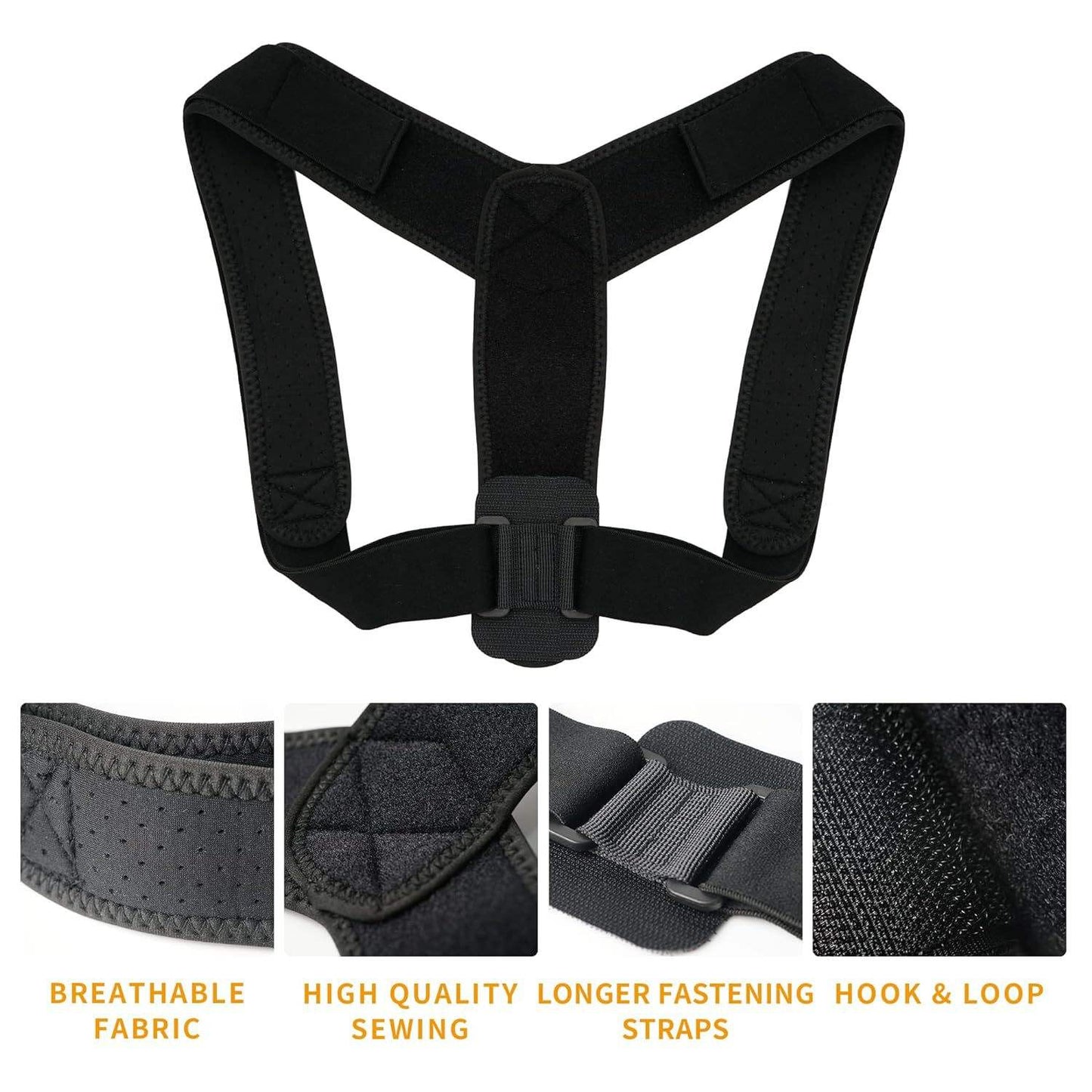 Posture Corrector