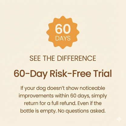 Pawtigen | The Last Solution for Itchy Dogs (When Pills Have Failed)