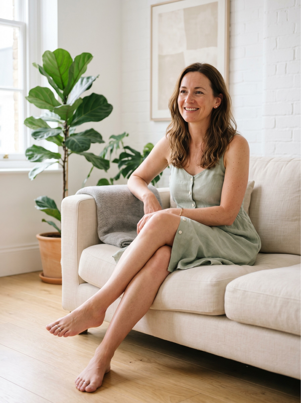 Paula K, 42