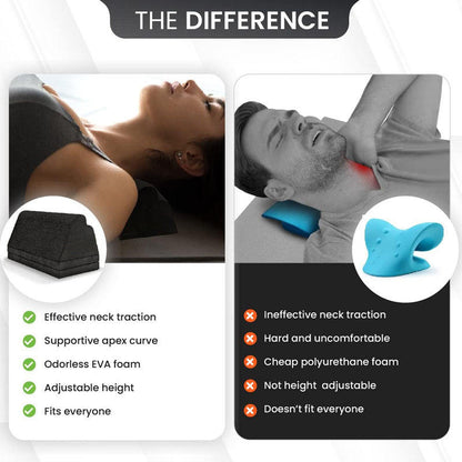 The Neck Hump Reversal Kit