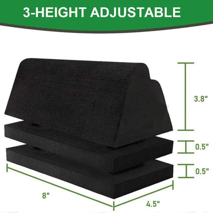 The Neck Hump Reversal Kit