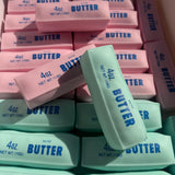 Crunchy Butter Squishy