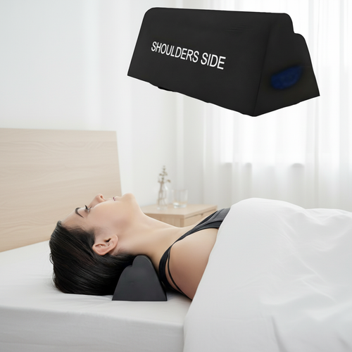 The Neck Hump Reversal Kit