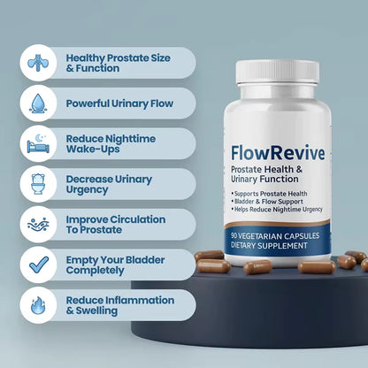 Lumiraa FlowRevive
