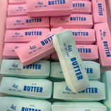 Crunchy Butter Squishy