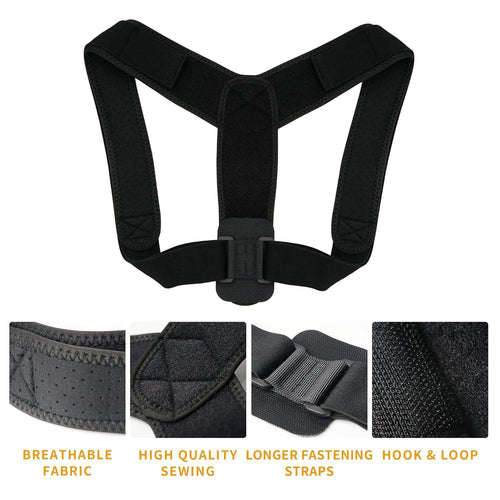 Posture Corrector