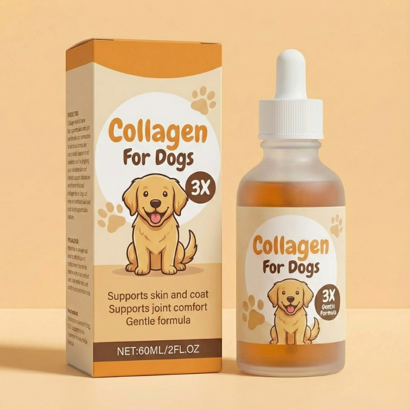 Pawtigen | The Last Solution for Itchy Dogs (When Pills Have Failed)
