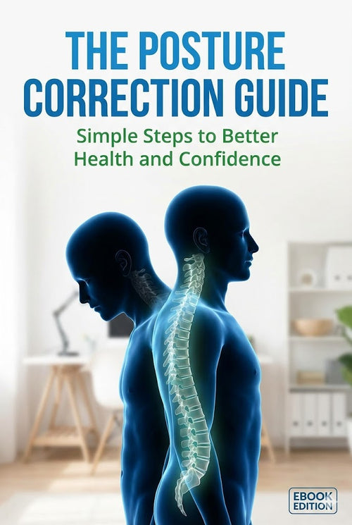 The Posture Correction Guide